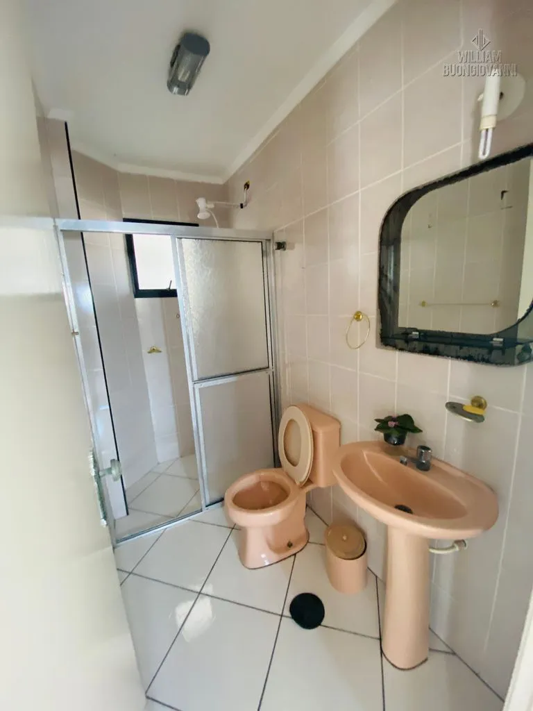 Imagem Apartamento Ocian, 2 dorms, suíte, 70m² - vista parcial mar a 90m da praia