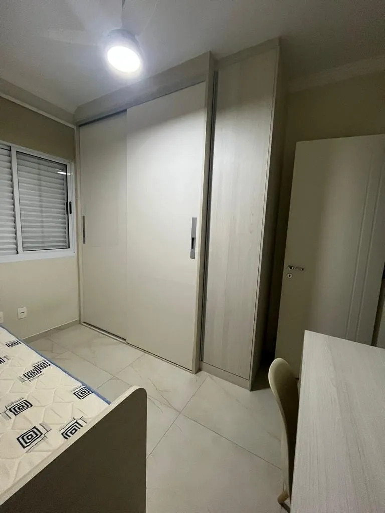 Imagem Apartamento à venda 2 Quartos, 1 Suite, 1 Vaga, 69M², Jardim das Nações, Taubaté - SP | Edifício Itacaré