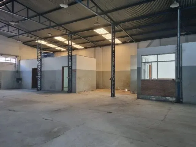 Imagem Comercial à venda 300M², Jardim Santana, Tremembé - SP
