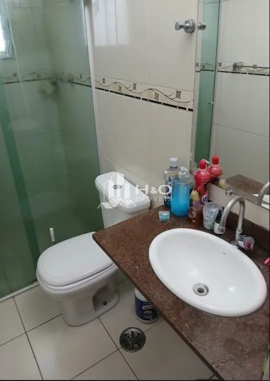 Imagem Apartamento à venda na Penha - 57 m², ótima localização