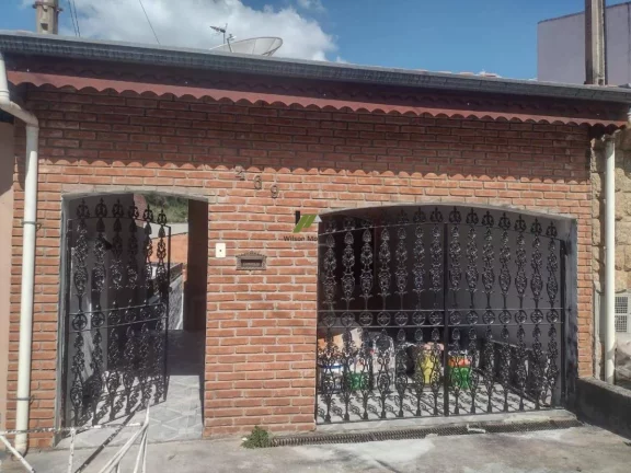 Imagem CASA LOCALIZADA EM VARZEA PAULISTA