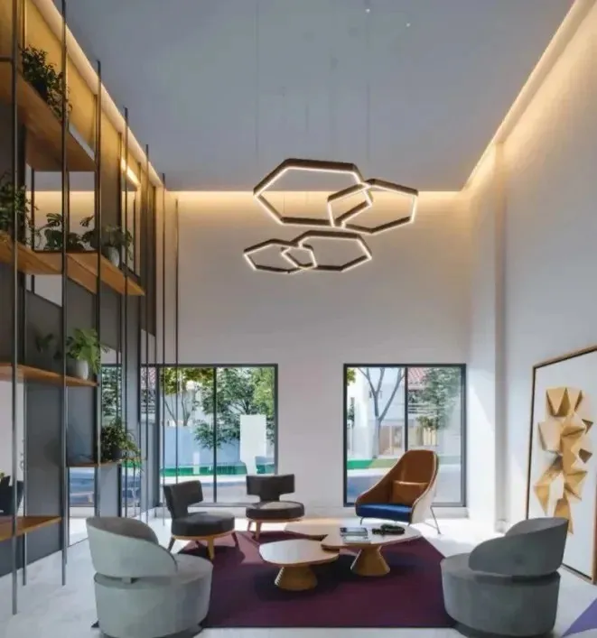 Imagem Studio para Venda em São Paulo, Água Branca, 1 dormitório