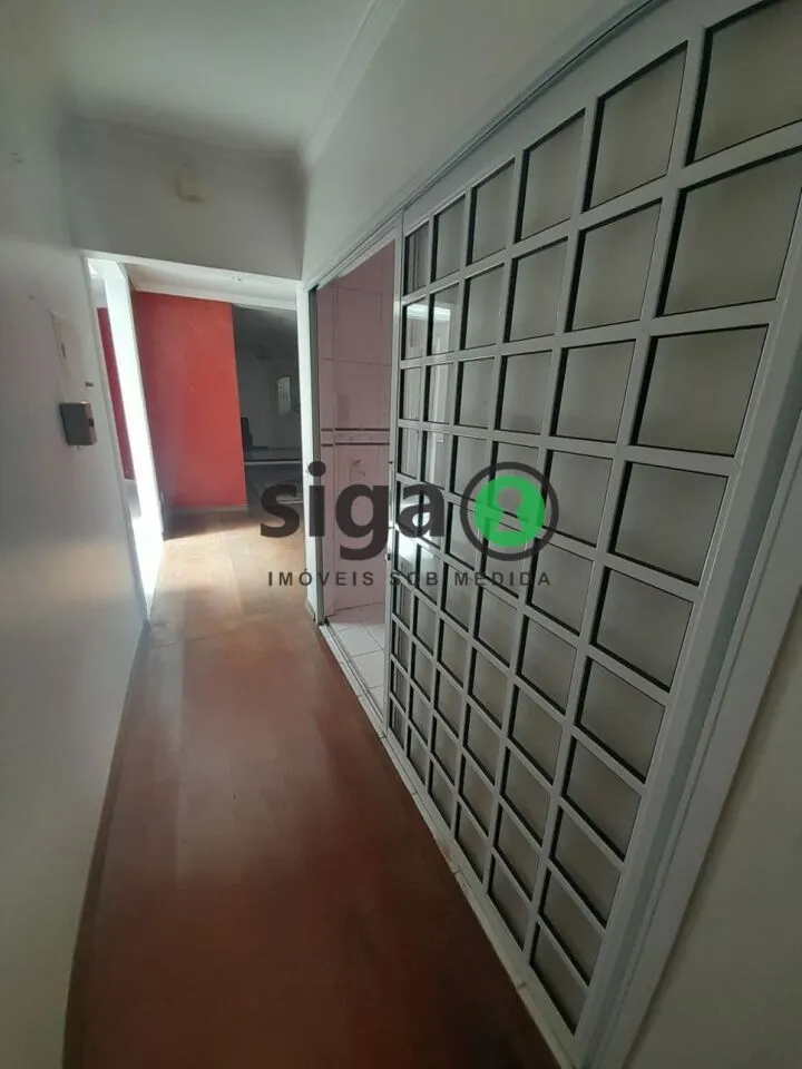Imagem Casa Térrea à venda no Planalto Paulista com 2 suítes e 4 vagas cobertas em São Paulo