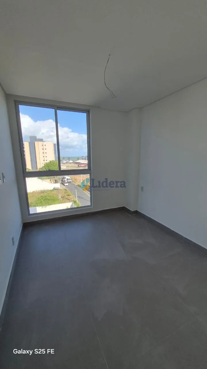 Imagem Apto próximo a praia - 72m² - 3 quartos - 2 suites - em Intermares, Cabedelo/PB