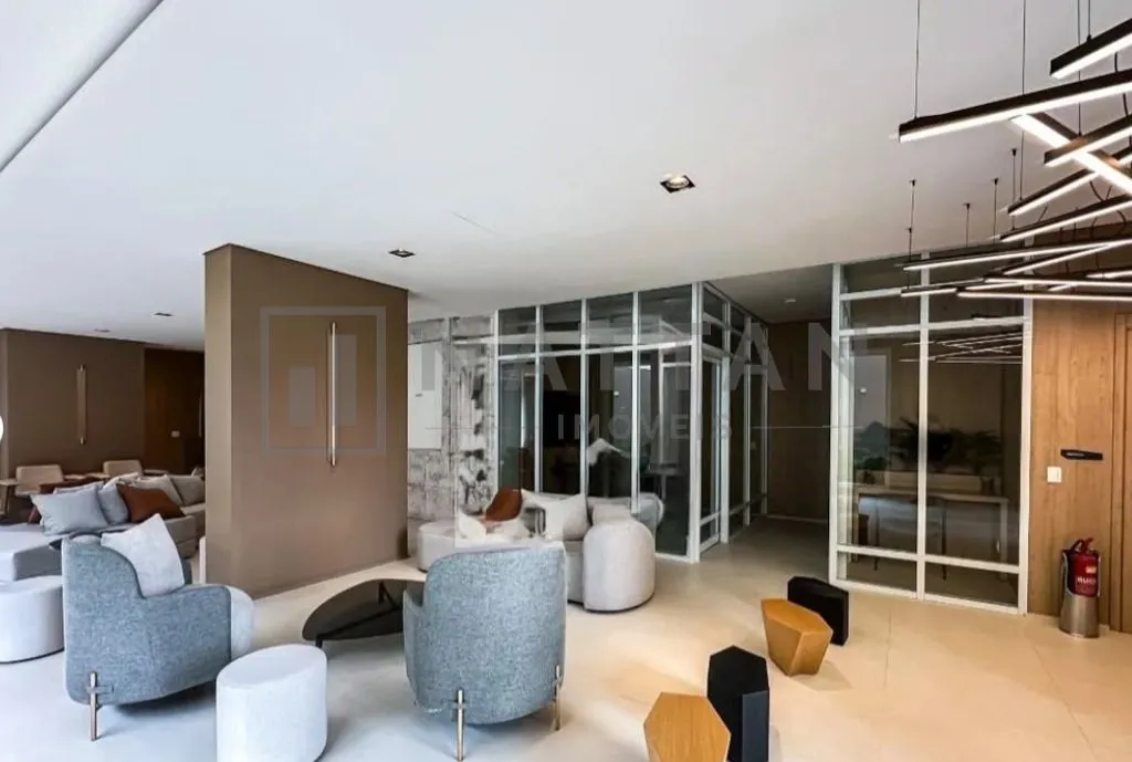 Imagem Apartamento para alugar, 36 m² por R$ 2.717,41/mês - Tatuapé - São Paulo/SP