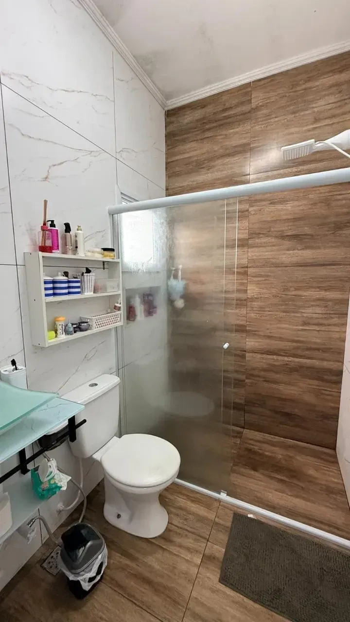 Imagem Sobrado com 3 Quartos à Venda, 148 m² em Centro (Caucaia do Alto) - Cotia