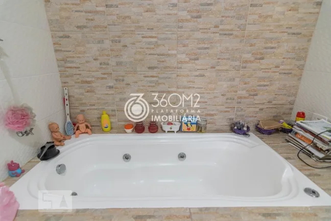 Imagem Casa para Venda em Santo André / SP no bairro Vila São Pedro