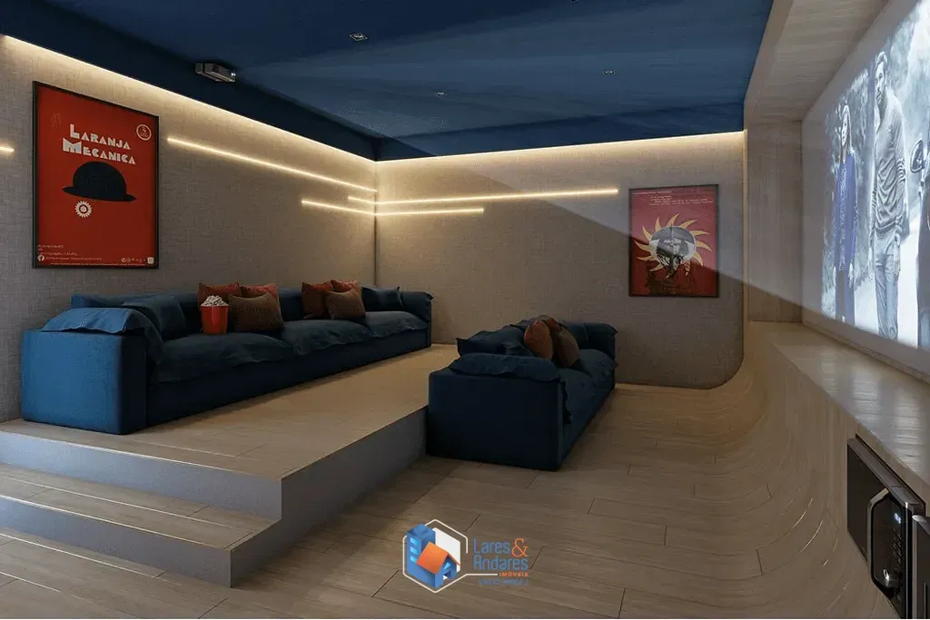 Foto do imóvel Apartamento à venda 2 Quartos 1 Vaga 87M² Vila Madalena São Paulo - SP em Rua Engenheiro Francisco Azevedo