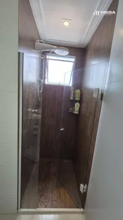 Imagem Apartamento com 2 dormitórios à venda, 62 m² por R$ 430.000,00 - Praia da Costa - Vila Velha/ES