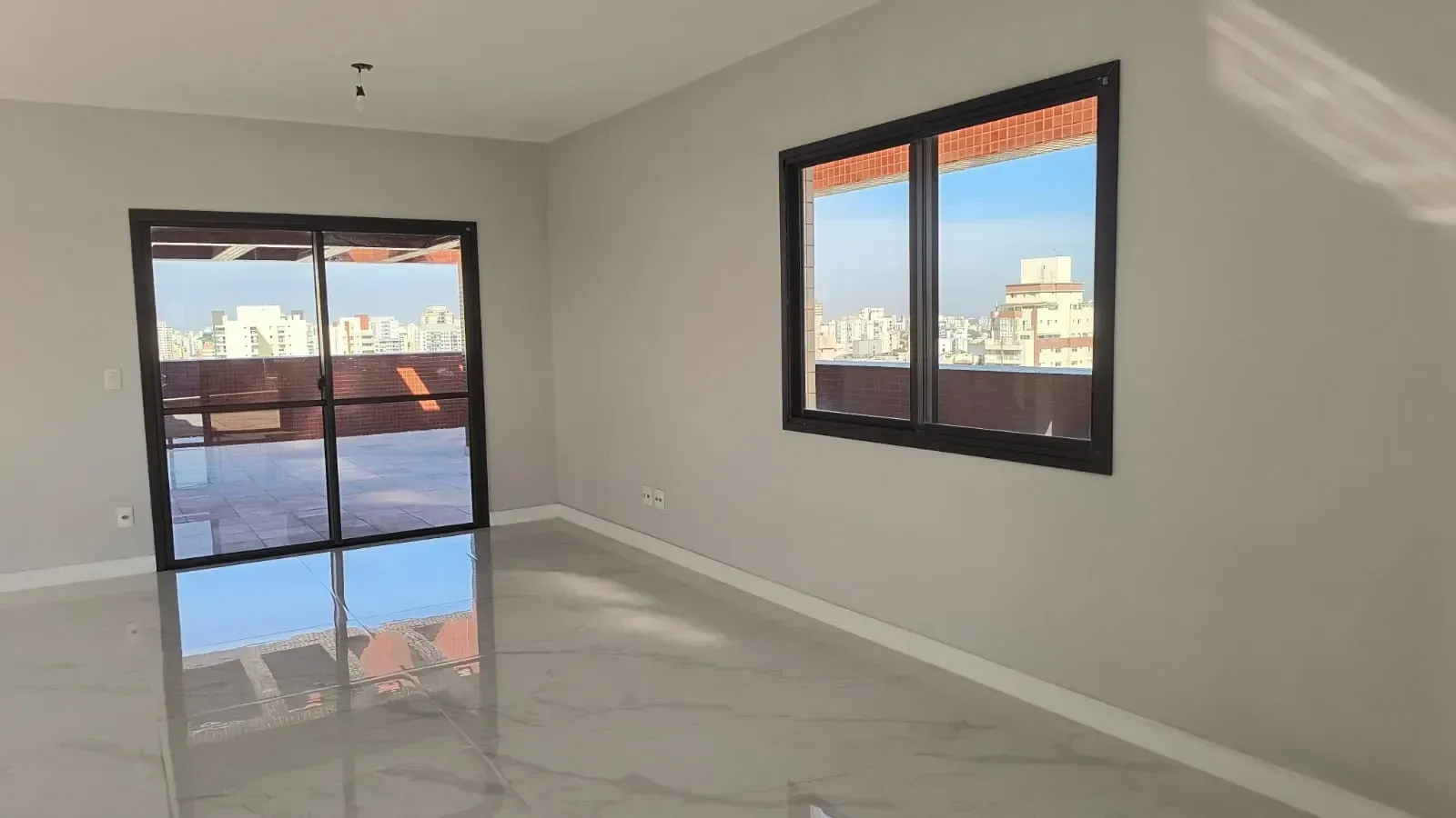 Imagem Cobertura com 4 Quartos à Venda ou Locação, 433 m² em Vila Mariana - São Paulo
