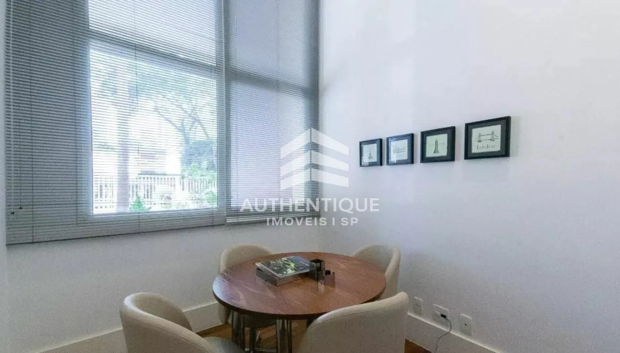 Imagem LINDENBERG ID ITAIM - Apartamento à venda no bairro Itaim Bibi - São Paulo/SP, Zona Sul