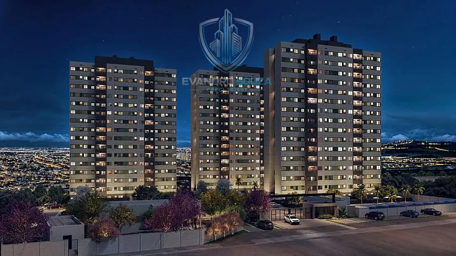 Imagem Apartamento a Venda no bairro Parque Egisto Ragazzo - Limeira, SP