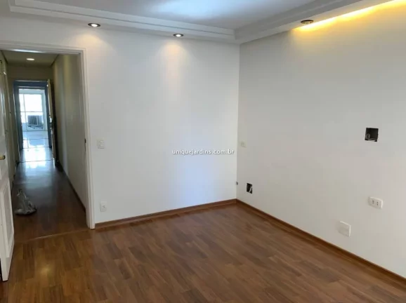 Imagem Apartamento à venda Paraíso São Paulo