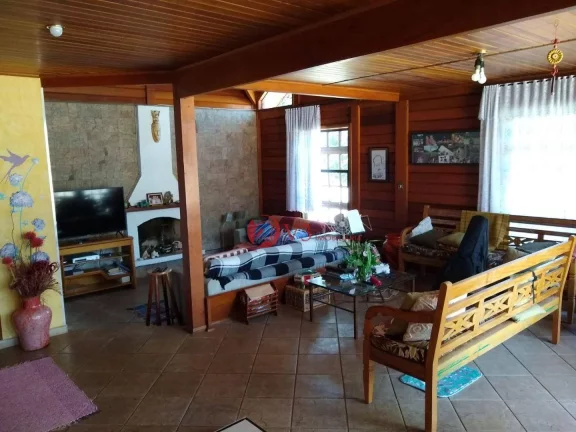 Imagem Chácara com 3 dormitórios à venda, 1600 m por R$ 1.300.000,00 - Atibaia - Atibaia/SP