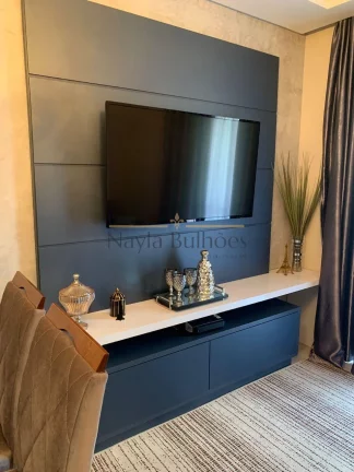 Imagem APARTAMENTO RESIDENCIAL em SÃO JOSÉ - SC, FORQUILHINHA