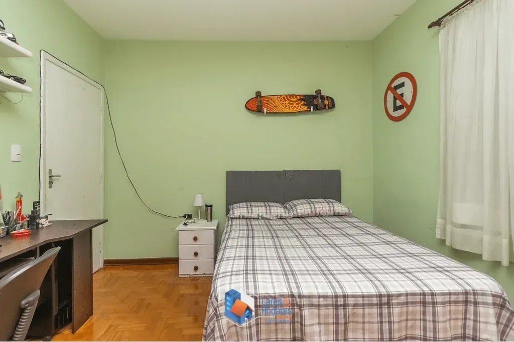 Imagem Casa à venda 3 Quartos 1 Suite 2 Vagas 145M² Alto de Pinheiros São Paulo - SP