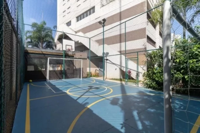 Imagem CONDOMÍNIO NEW WAY - Apto de 36m² (Unidade Revenda), próximo à Estação de Metrô Liberdade!