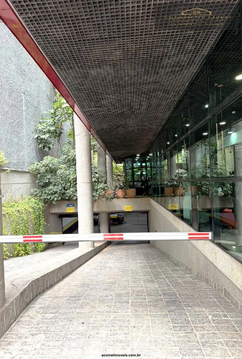 Imagem Prédios Comerciais para locação em São Paulo no bairro Vila Olimpia