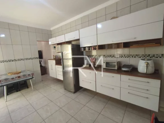 Imagem Casa com 2 dormitórios à venda, 76 m por R$ 320.000 - Vila Atlântica - Mongaguá/SP