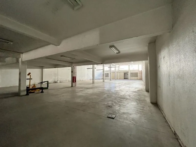 Imagem Excelente Pavilhão Comercial na Avenida Bento Gonçalves - Próximo à PUC