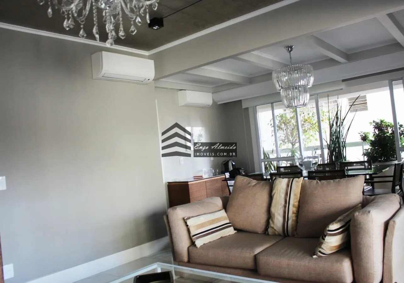 Imagem Storia Vila Clementino By Cyrela - Apartamento à venda em São Paulo/SP