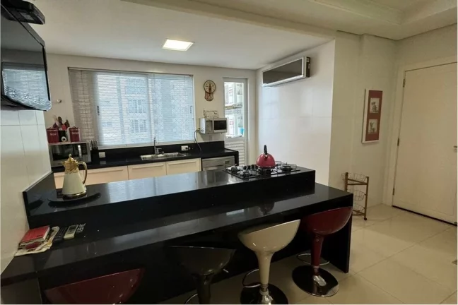 Imagem Apartamento para venda no bairro Centro em Balneário Camboriú