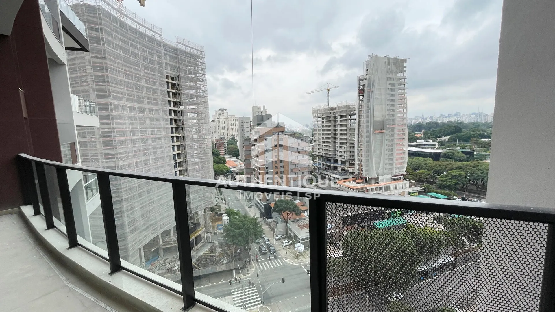 Imagem Window Moema - Apartamento à venda em São Paulo/SP