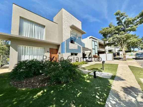 Imagem Vintage Granja Viana - Casa Moderna e Integrada