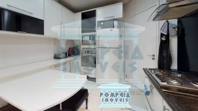 Imagem Apartamento Locação ou Venda - Decorado e Mobiliado
