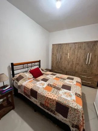 Imagem Casa a venda - Jardim Paraíso