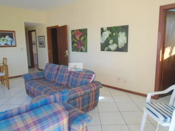 Imagem Apartamento Padrão para Venda e Aluguel em Enseada Guarujá-SP