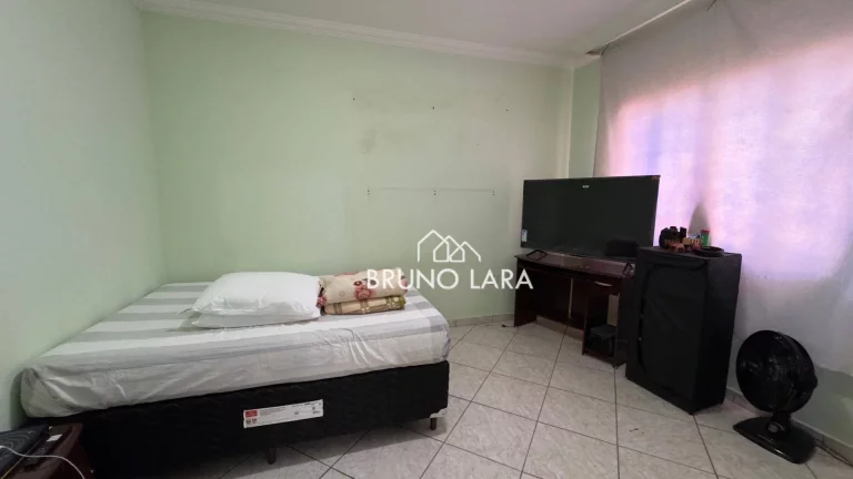 Imagem Casa a venda em Igarapé MG / Bairro União