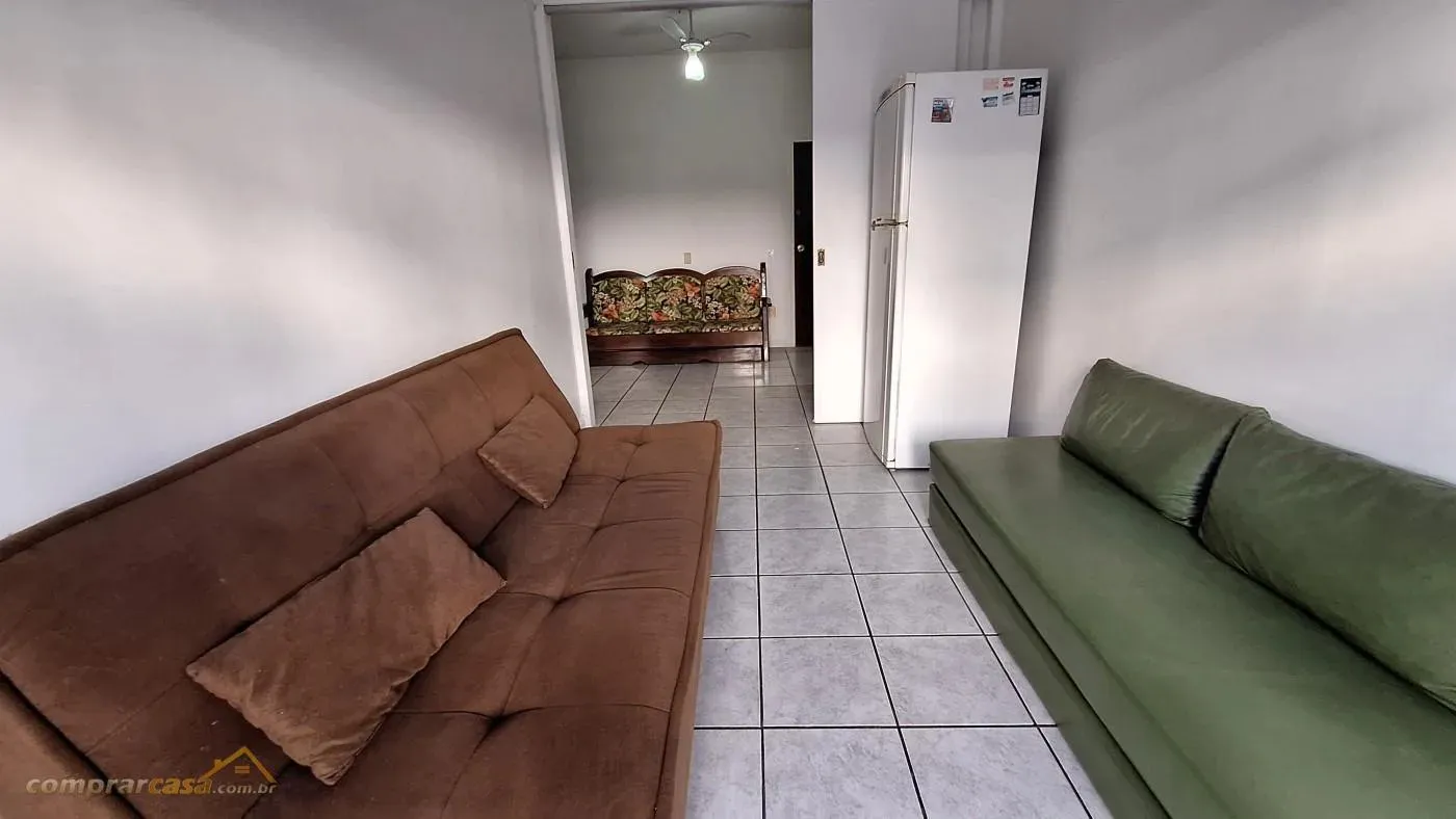 Imagem Apartamento para Venda em Cabo Frio / RJ no bairro Centro