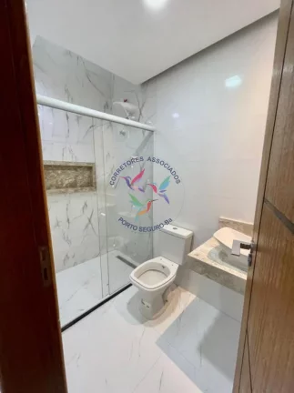 Imagem CASA DUPLEX 3 SUÍTES EM TAPERAPUAN - PORTO SEGURO BAHIA