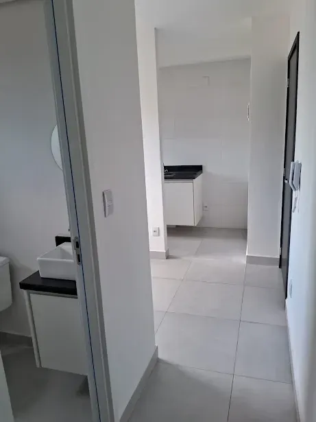 Imagem Apartamento com 1 Quarto à Venda, 27 m² em Vila Formosa - São Paulo