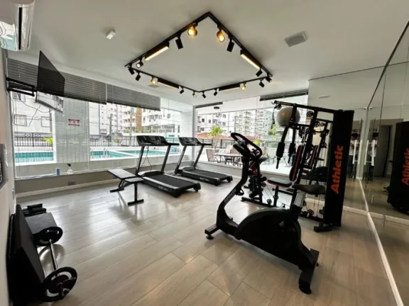 Imagem APARTAMENTO COM 149.48 m² - VILA GUILHERMINA - PRAIA GRANDE SP