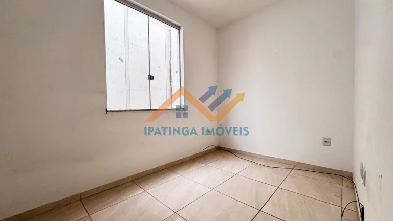 Imagem Apartamento à venda no bairro Residencial Bethânia – Ipatinga