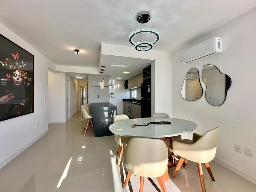Imagem Apartamento 2 Dormitórios - Bairro Navegantes
