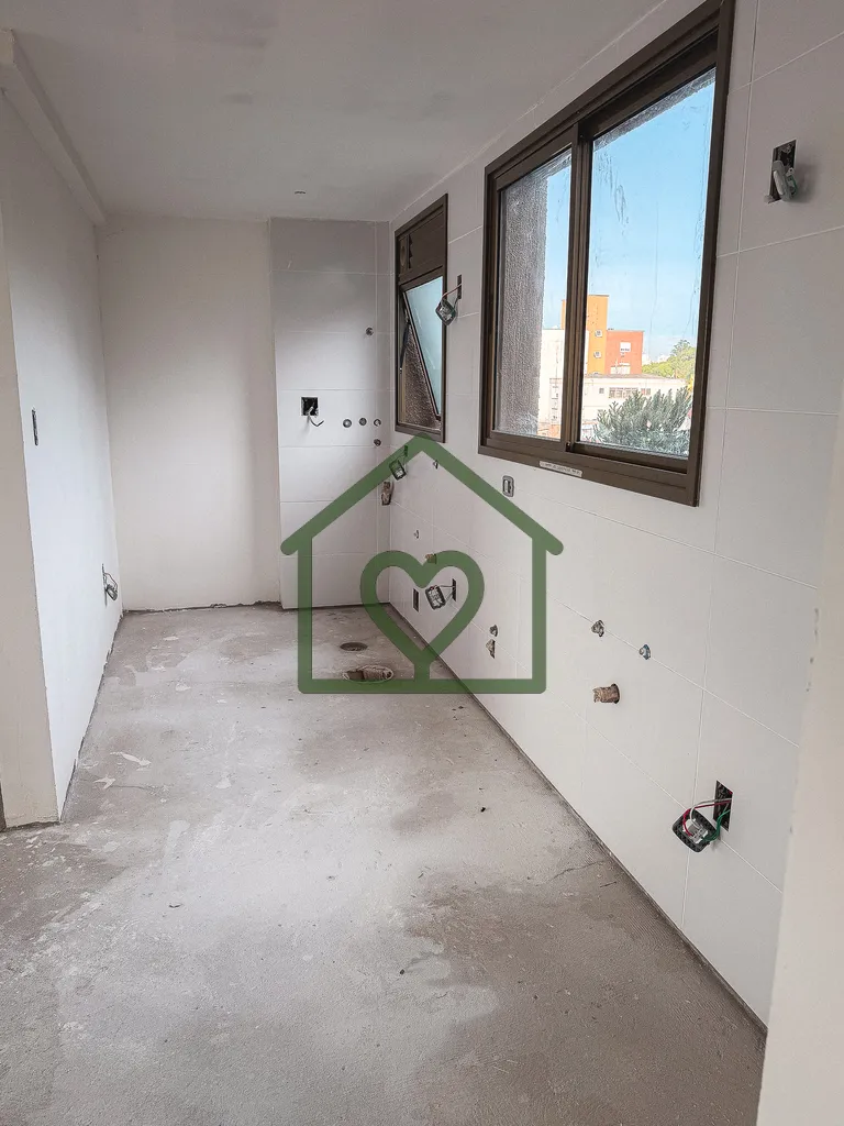 Imagem Um empreendimento completo com toda segurança, conforto e lazer que você merece. Preço e disponib...