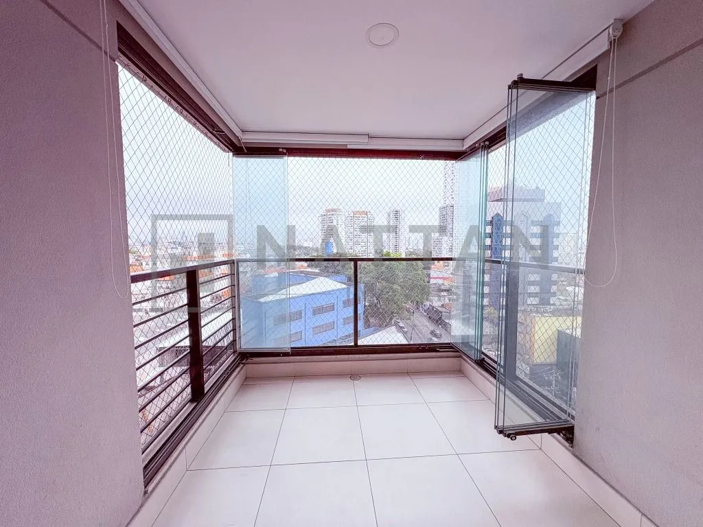 Imagem Apartamento com 2 dormitórios à venda, 55 m² por R$ 700.000,00 - Tatuapé - São Paulo/SP