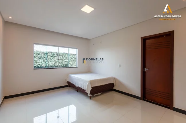 Imagem ACEITA FGTS CASA 3 SUÍTES NA VEREDA DA CRUZ ARNIQUEIRA ESCRITURADA E COM HABITE-SE ACEITA FGTS E FINANCIAMENTO BANCÁRIO