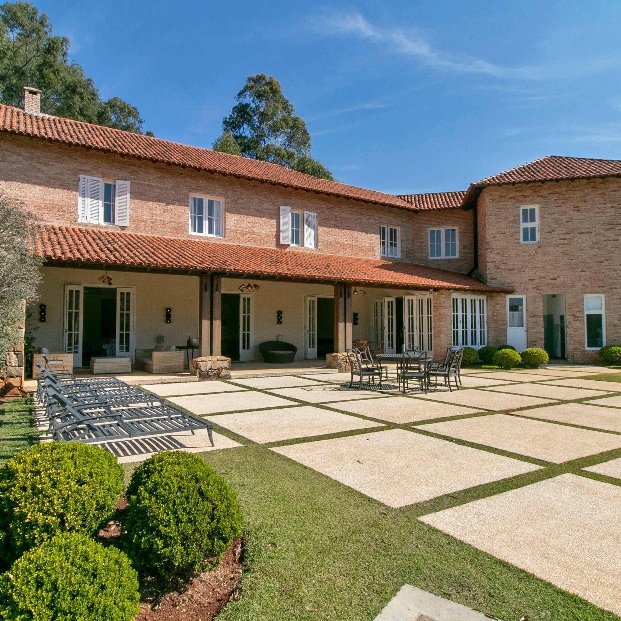 Imagem CASA EM CONDOMÍNIO Fazenda Boa Vista