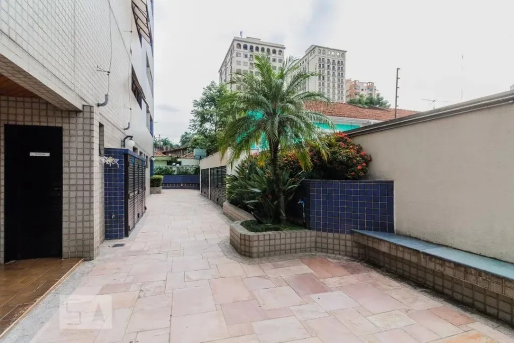 Imagem Apartamento de Luxo no Barcelona: 3 Quartos, 3 Suítes, 5 Banheiros, 3 Vagas de Garagem - São Caetano do Sul-SP
