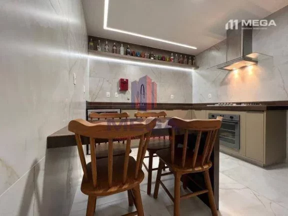 Imagem Apartamento com 4 dormitórios à venda, 150 m² por R$ 1.600.000,00 - Praia de Itapoã - Vila Velha/ES