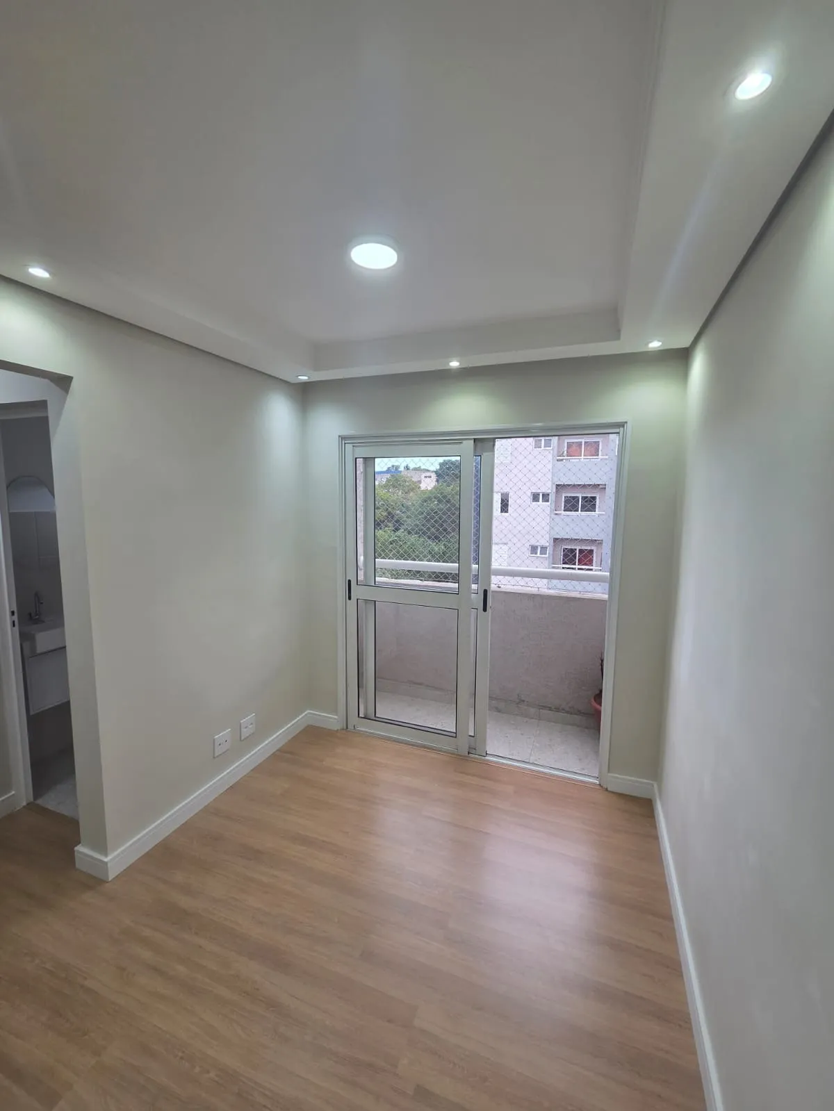 Imagem Apartamento 2 Dormitórios Condomínio Platinum Sorocaba