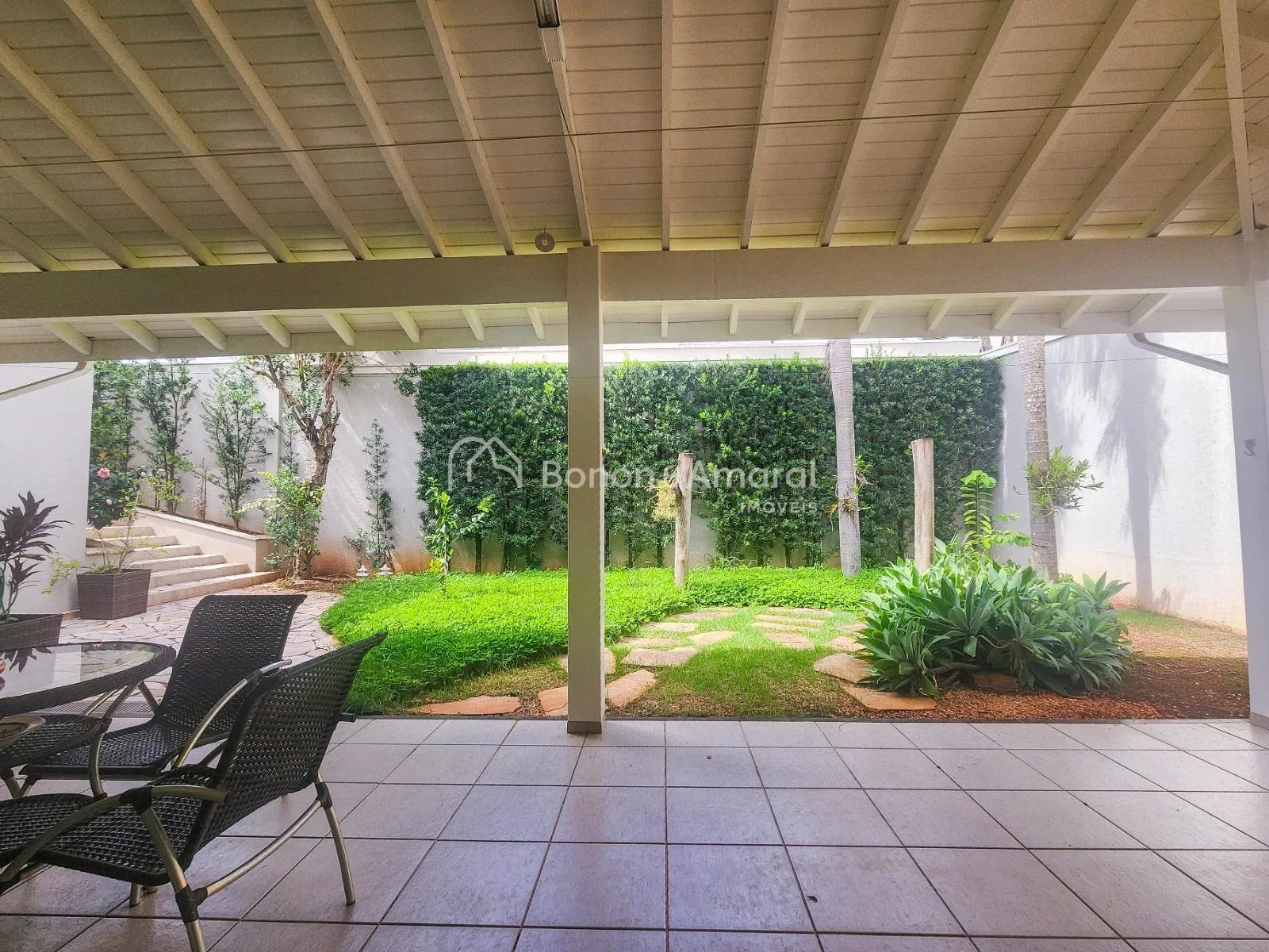 Imagem Casa em condomínio a venda no Residencial Jardim Manacas - Betel Pailinia - SP.