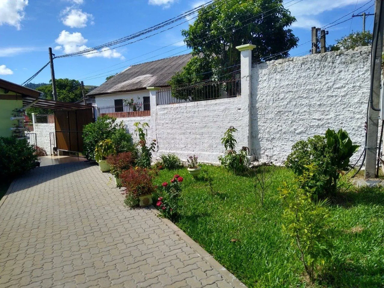 Imagem Casa para Venda - 260m², 3 dormitórios, 2 vagas - Belém Velho