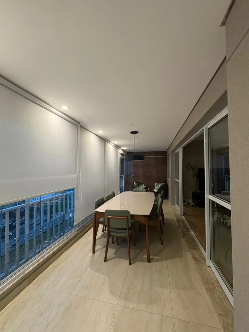 Imagem Apartamento à venda Helbor Family Garden, 4 quartos 2 suítes, 3 vagas, Centro, São Bernardo do Campo/SP