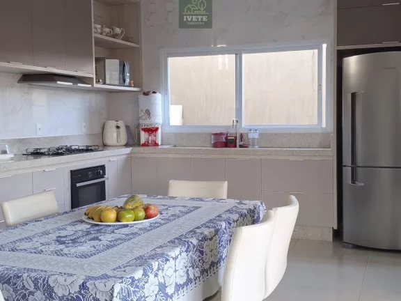 Imagem Casa de Alto Padráo em Socorro -Condominio dos Ipês. Lazer Completo
