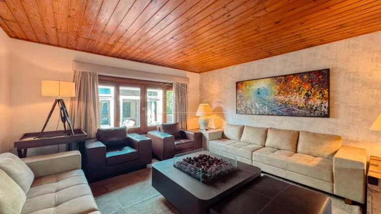 Imagem Casa em Campos do Jordão
